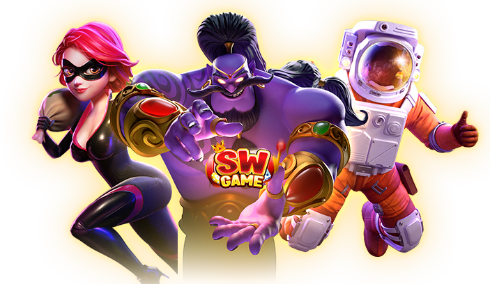 รวมเกมสล็อต PG Slot ที่แตกง่ายและให้โบนัสบ่อย