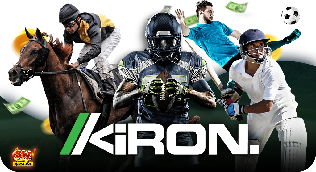 Kiron Interactive