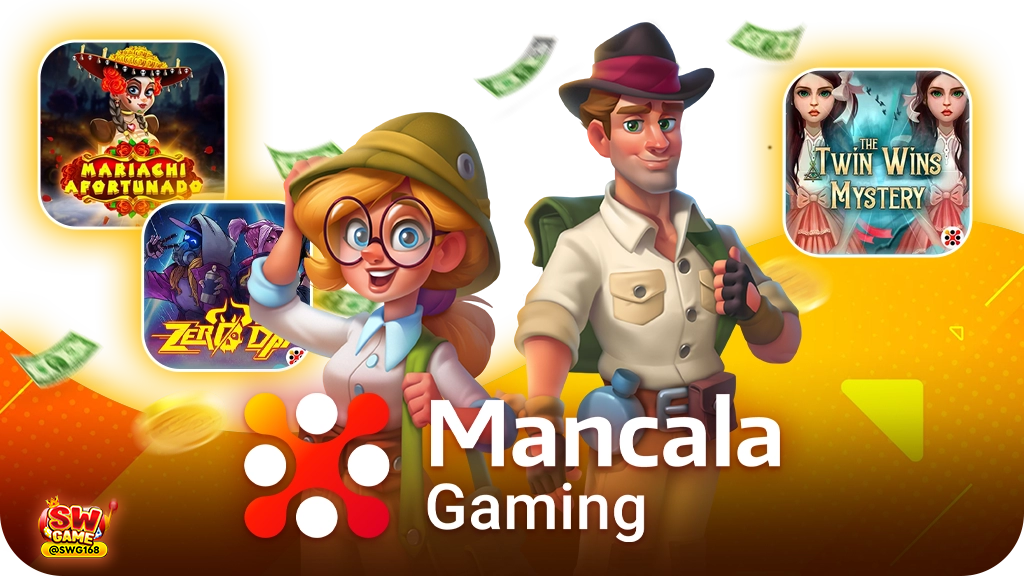 Mancala Gaming