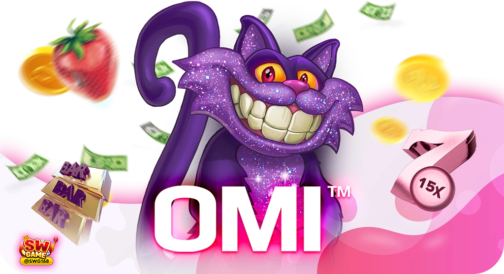OMI Gaming