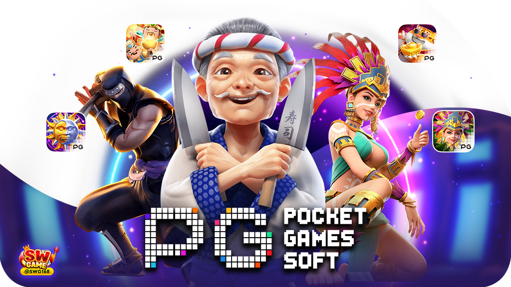 PGSoft