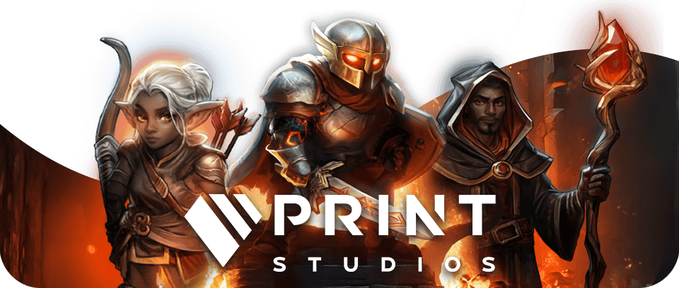 Print Studios