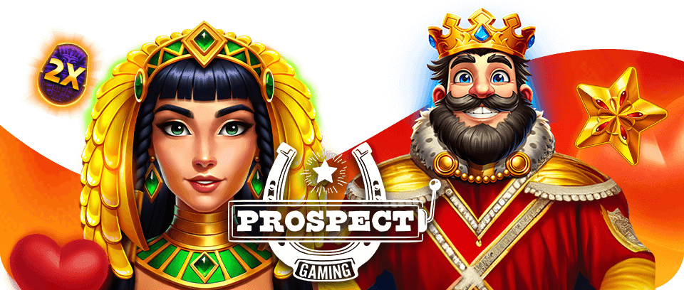 เล่นสล็อต Prospect Gaming