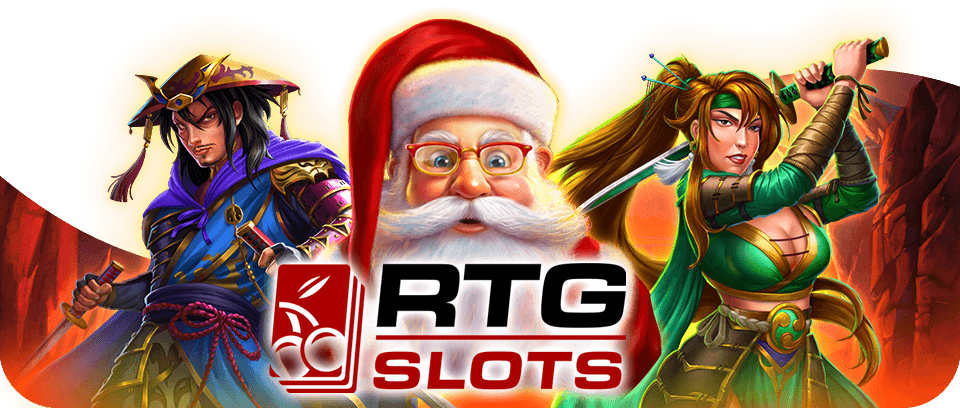 ฟีเจอร์พิเศษที่มักพบในเกมสล็อต RTG