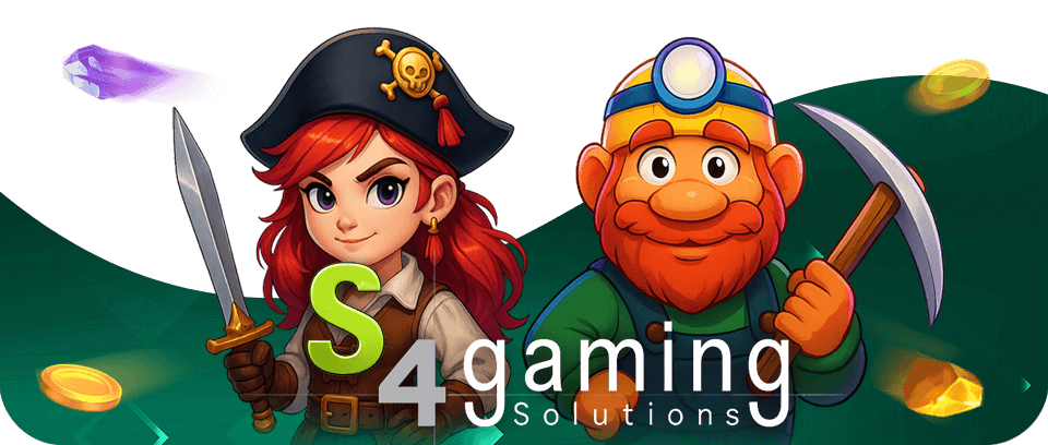 S4 Gaming