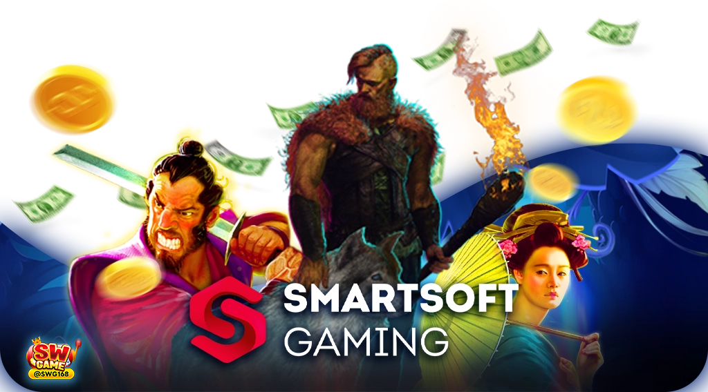 SmartSoft
