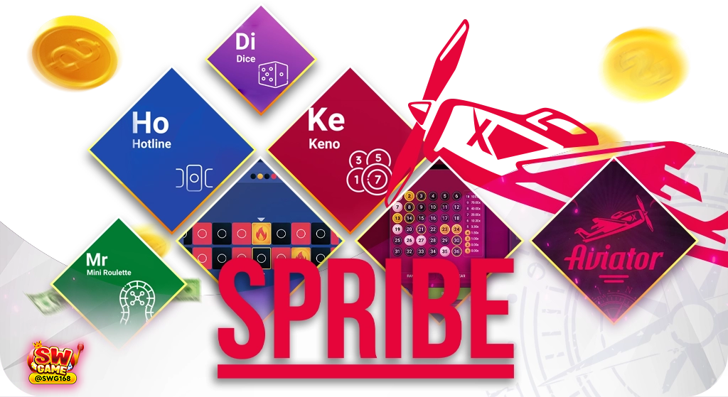 Spribe