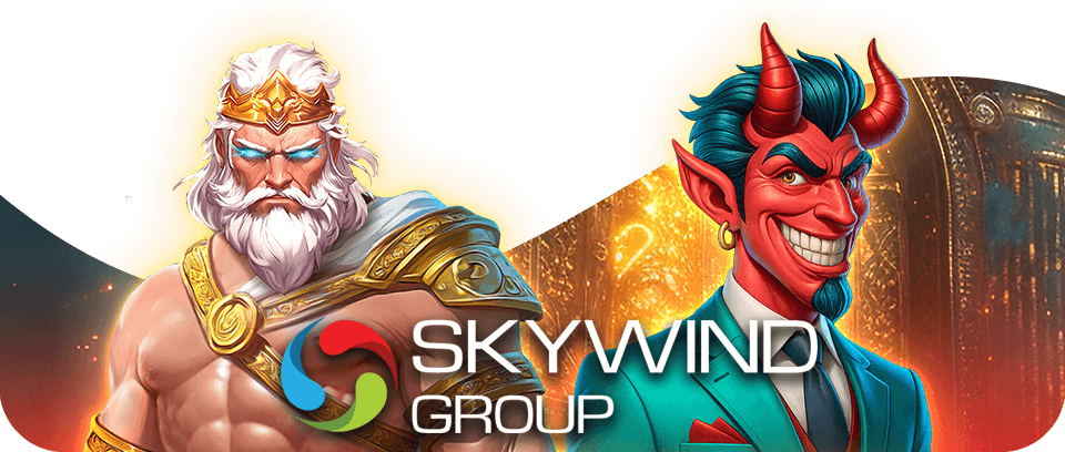 Skywind Casino