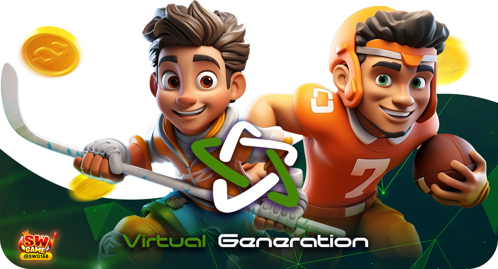 Virtual Generation