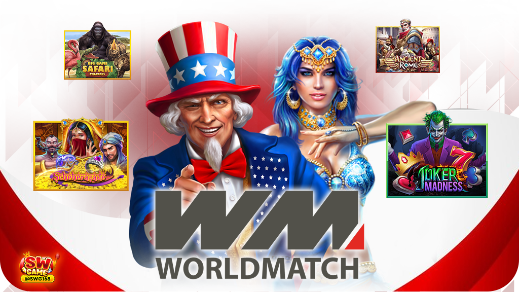 World Match